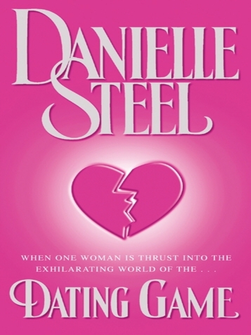 Dating Game (eBook)